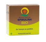 Spiruline (recharge)
